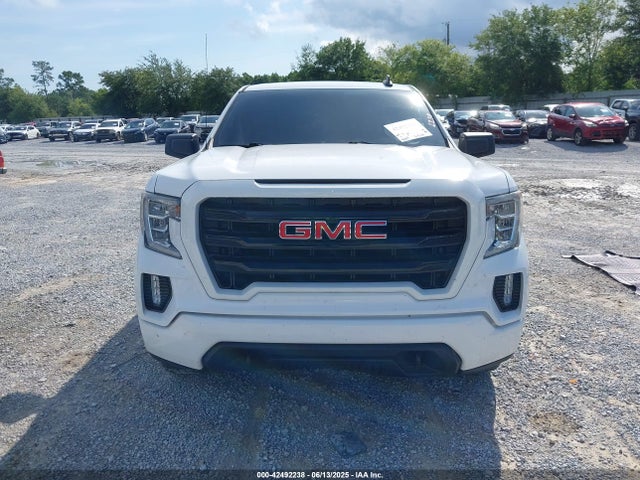 3GTP8CED9LG141993 GMC l84 - di, dfm, alum, gen 5, var 2