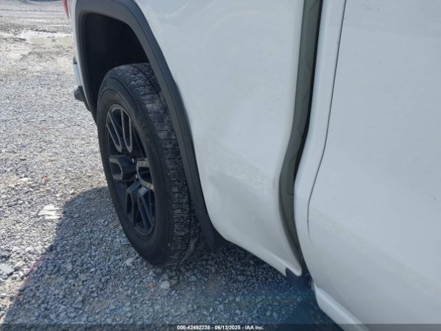 2020 GMC SIERRA 1500 3GTP8CED9LG141993 Photo 5