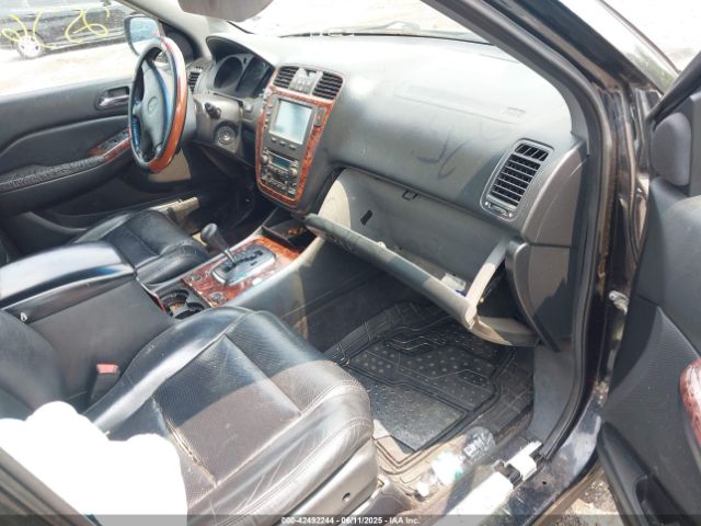 2002 ACURA MDX 2HNYD18202H531324 Photo 4