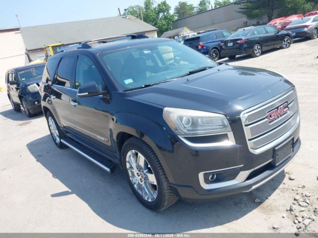 2013 GMC ACADIA 1GKKVTKD2DJ215248