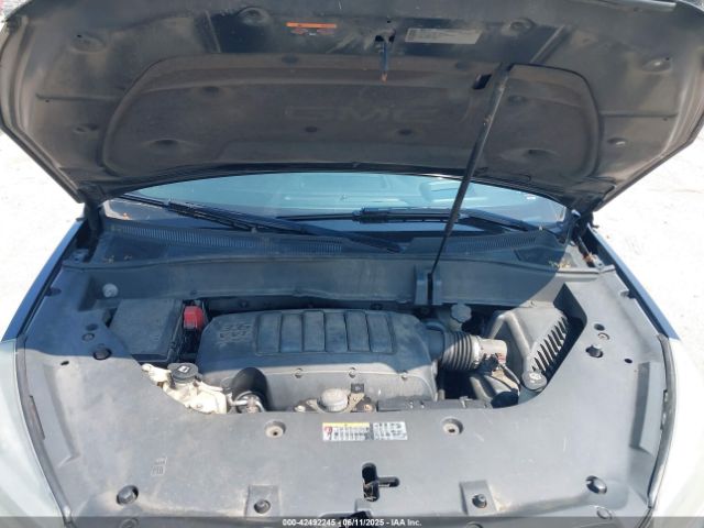 2013 GMC ACADIA 1GKKVTKD2DJ215248 Photo 9