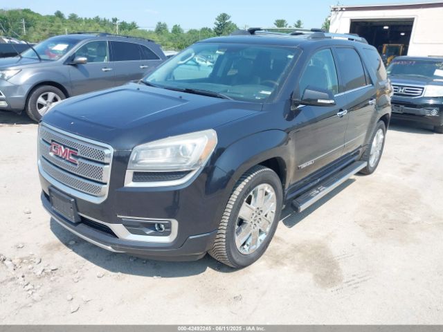 2013 GMC ACADIA 1GKKVTKD2DJ215248 Photo 1