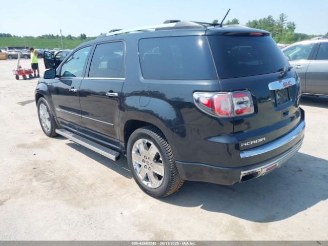 2013 GMC ACADIA 1GKKVTKD2DJ215248 Photo 2