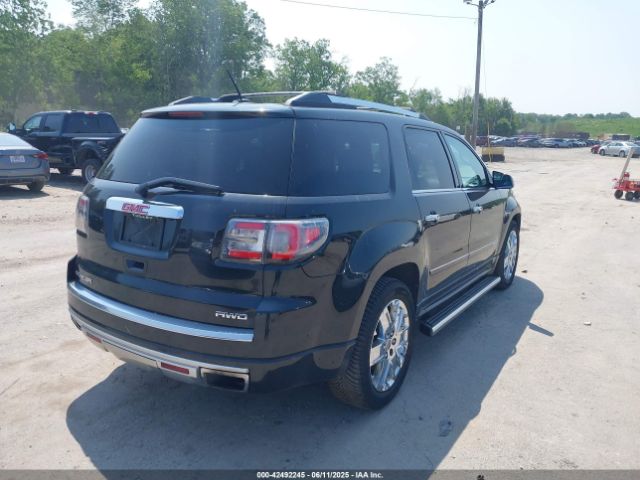 2013 GMC ACADIA 1GKKVTKD2DJ215248 Photo 3