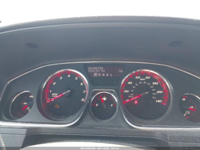 2013 GMC ACADIA 1GKKVTKD2DJ215248 Photo 6