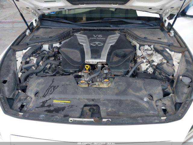 JN1EV7AP4JM354340 Infiniti Q50 3.0t Luxe