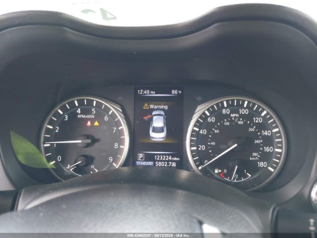 JN1EV7AP4JM354340 Infiniti Q50 3.0t Luxe