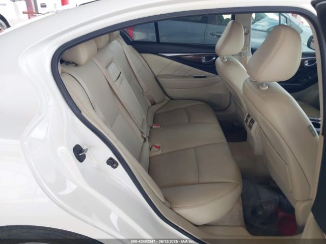 JN1EV7AP4JM354340 Infiniti Q50 3.0t Luxe
