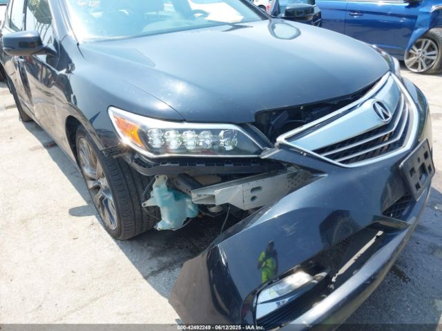 2016 ACURA RLX JH4KC1F52GC001473 Photo 5