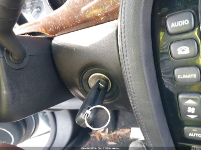 2008 JAGUAR XJ SAJWA82B98SH22284 Photo 10