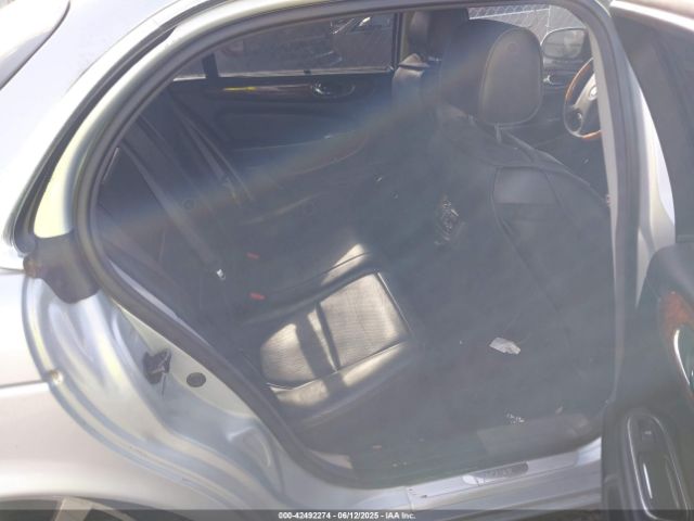 2008 JAGUAR XJ SAJWA82B98SH22284 Photo 7