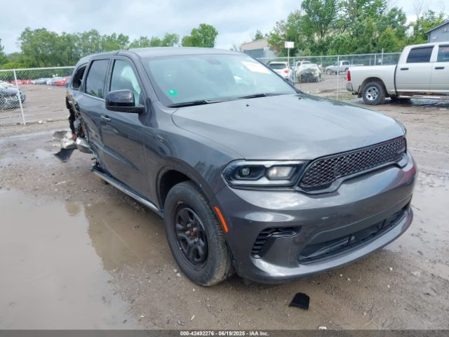 2023 DODGE DURANGO 1C4SDJFTXPC631559