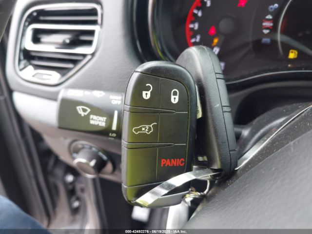 2023 DODGE DURANGO 1C4SDJFTXPC631559 Photo 10