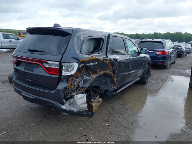 2023 DODGE DURANGO 1C4SDJFTXPC631559 Photo 3
