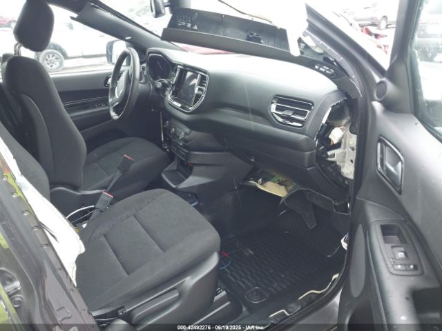 2023 DODGE DURANGO 1C4SDJFTXPC631559 Photo 4