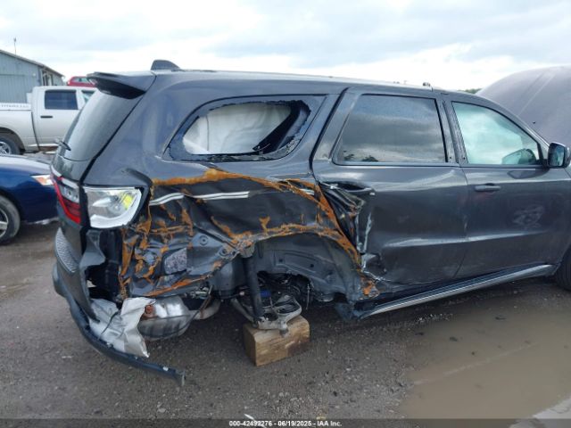 2023 DODGE DURANGO 1C4SDJFTXPC631559 Photo 5