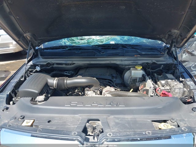 RAM 2019 2019 1C6RREFT8KN567890 Image 10
