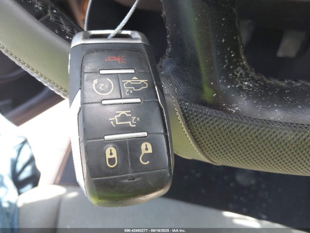 RAM 2019 2019 1C6RREFT8KN567890 Image 11