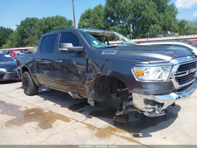 RAM 2019 2019 1C6RREFT8KN567890 Image 14