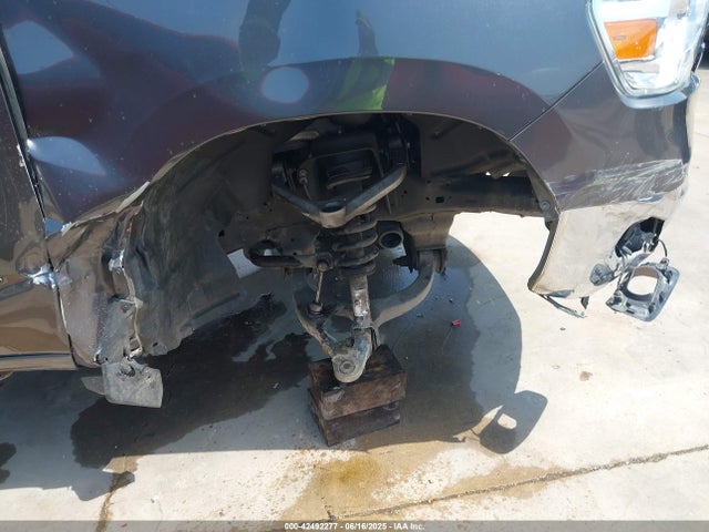 RAM 2019 2019 1C6RREFT8KN567890 Image 15
