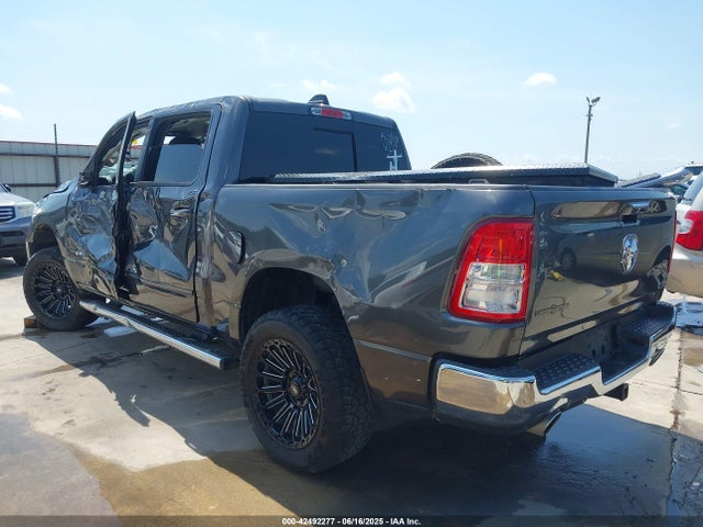 RAM 2019 2019 1C6RREFT8KN567890 Image 3