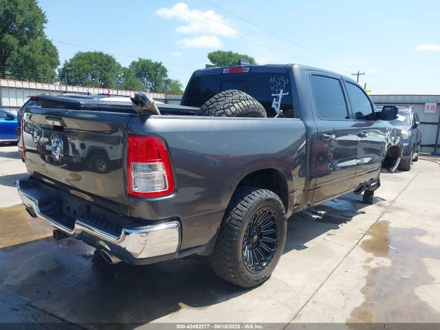 RAM 2019 2019 1C6RREFT8KN567890 Image 4