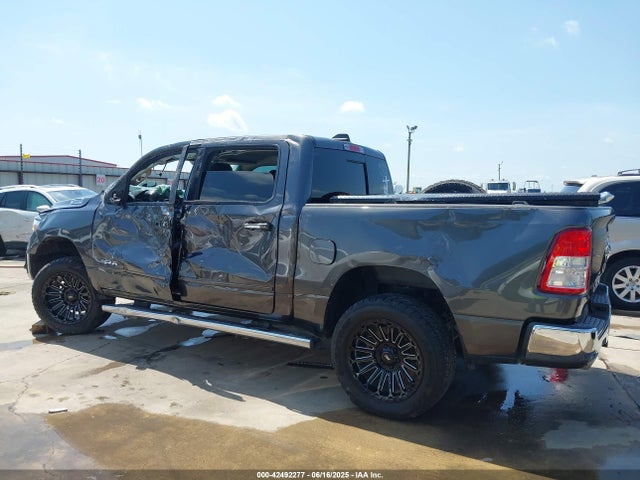 RAM 2019 2019 1C6RREFT8KN567890 Image 6