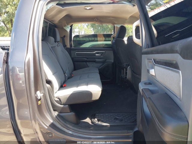 RAM 2019 2019 1C6RREFT8KN567890 Image 8