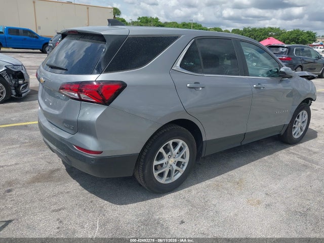 3GNAXTEG1PL269894 Chevrolet Equinox Awd 2fl
