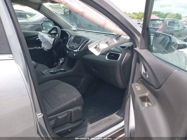 3GNAXTEG1PL269894 Chevrolet Equinox Awd 2fl