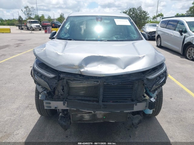 3GNAXTEG1PL269894 Chevrolet Equinox Awd 2fl