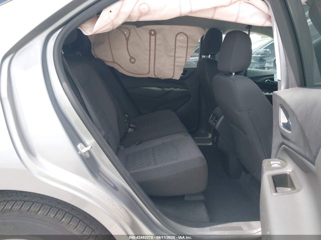 3GNAXTEG1PL269894 Chevrolet Equinox Awd 2fl