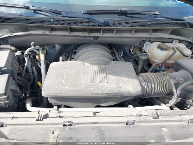 42492279 :رقم المزاد ، 1GKS1GKD2NR195914 vin ، 2022 Gmc Yukon Xl 2wd Slt مزاد بيع
