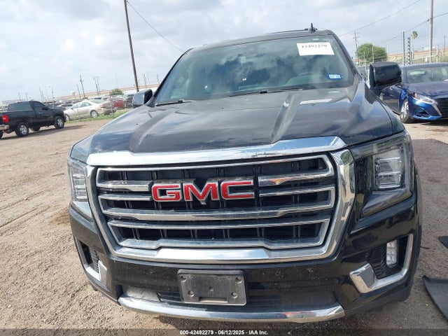 42492279 :رقم المزاد ، 1GKS1GKD2NR195914 vin ، 2022 Gmc Yukon Xl 2wd Slt مزاد بيع