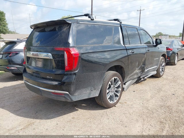 42492279 :رقم المزاد ، 1GKS1GKD2NR195914 vin ، 2022 Gmc Yukon Xl 2wd Slt مزاد بيع
