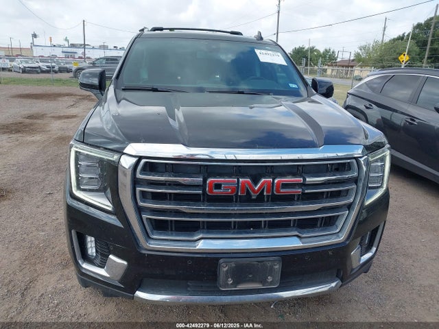42492279 :رقم المزاد ، 1GKS1GKD2NR195914 vin ، 2022 Gmc Yukon Xl 2wd Slt مزاد بيع