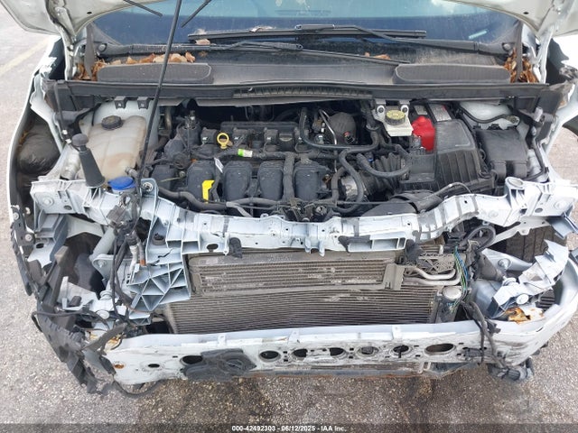 Ford Transit Connect Xlt Cargo Van 2020 NM0LS7F24L1467152 Image 10