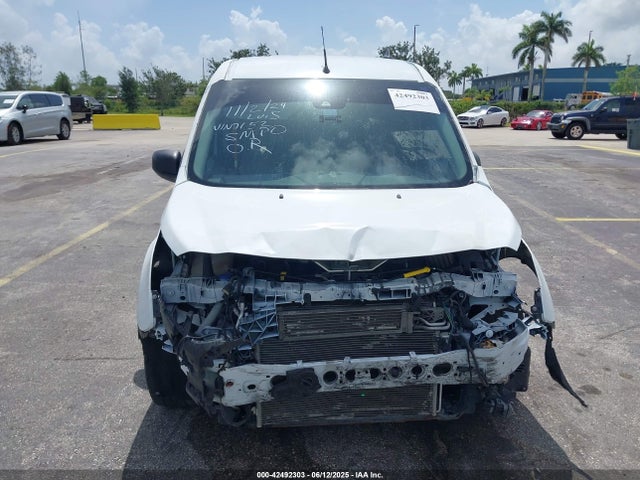 Ford Transit Connect Xlt Cargo Van 2020 NM0LS7F24L1467152 Image 6