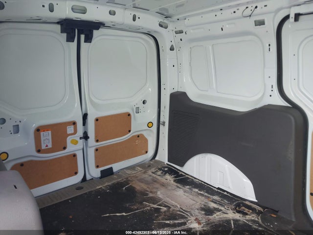 Ford Transit Connect Xlt Cargo Van 2020 NM0LS7F24L1467152 Image 8