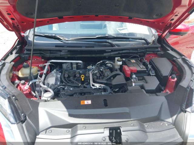 2024 MITSUBISHI OUTLANDER JA4J3WA85RZ024168 Photo 9