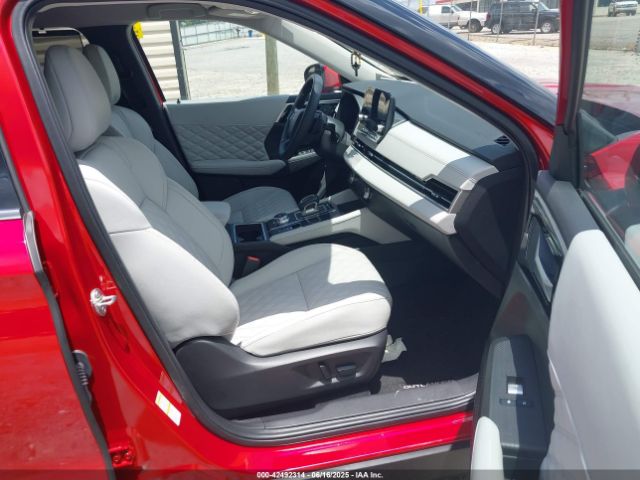 2024 MITSUBISHI OUTLANDER JA4J3WA85RZ024168 Photo 4