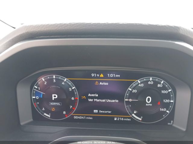 2024 MITSUBISHI OUTLANDER JA4J3WA85RZ024168 Photo 6