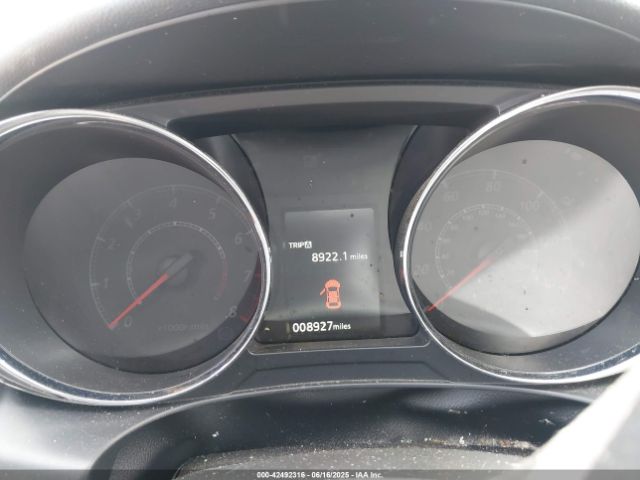 2024 MITSUBISHI OUTLANDER SPORT JA4ARUAUXRU013308 Photo 6