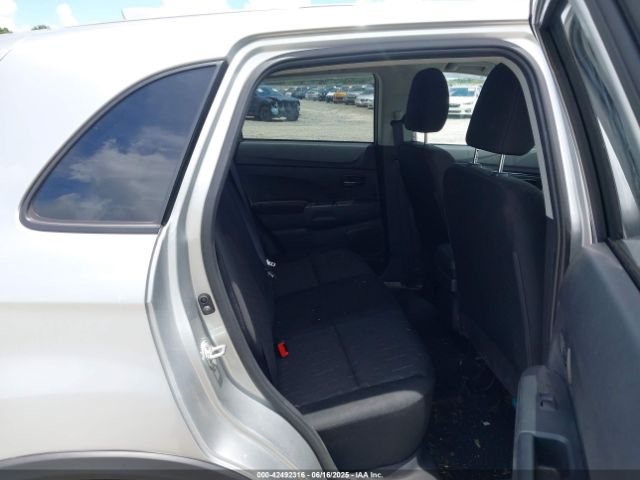 2024 MITSUBISHI OUTLANDER SPORT JA4ARUAUXRU013308 Photo 7