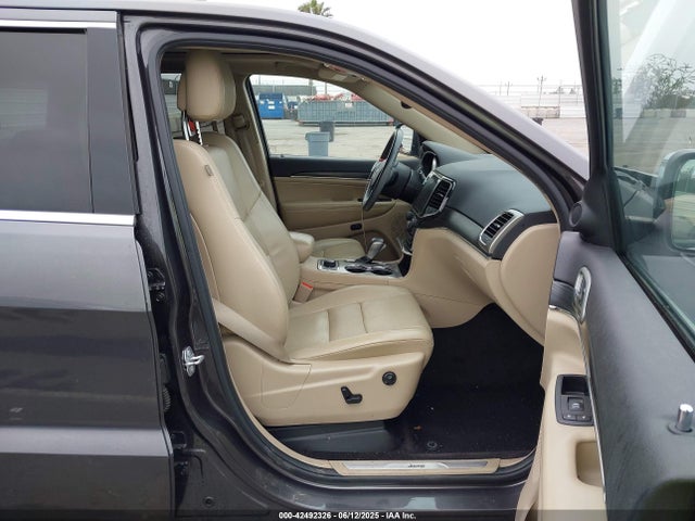 1C4RJFBG3KC627049 Jeep 2019