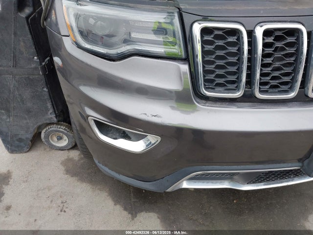 1C4RJFBG3KC627049 Jeep 2019