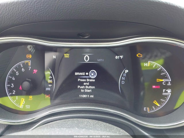 1C4RJFBG3KC627049 Jeep 2019