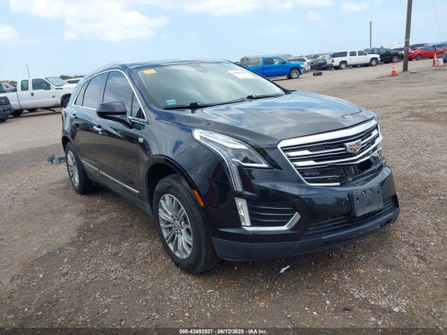 2019 CADILLAC XT5 1GYKNCRS8KZ108715 Photo 0