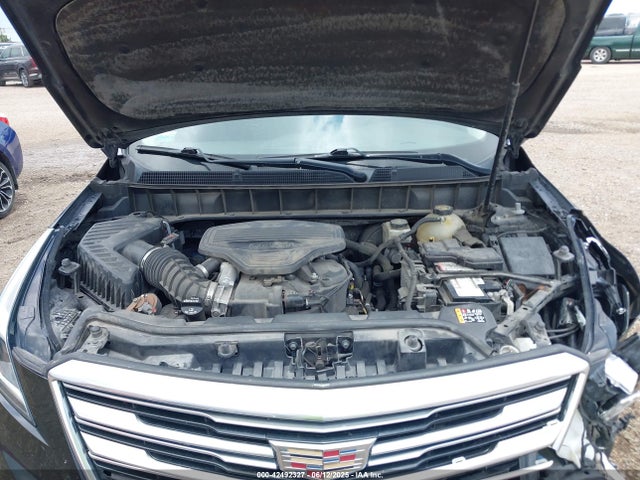 2019 CADILLAC XT5 1GYKNCRS8KZ108715 Photo 9