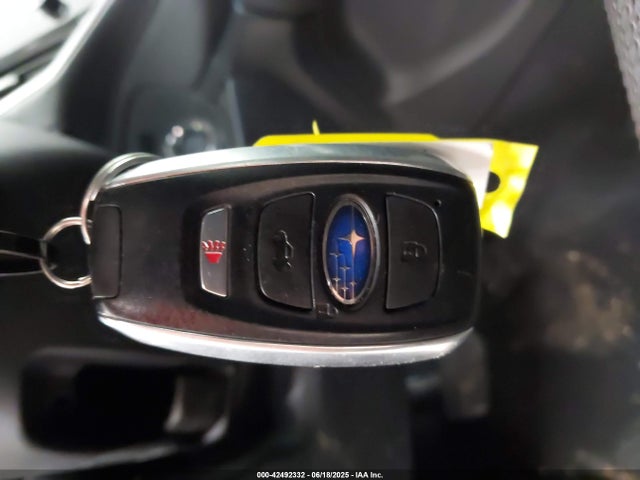 Subaru na, u5 2022 4S4BTADC7N3130305 Image 11
